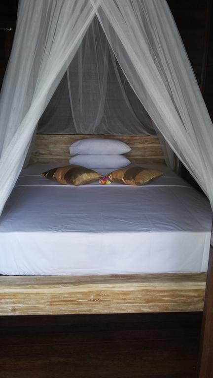 Lembah Bhucarya Hotel Lembongan Esterno foto