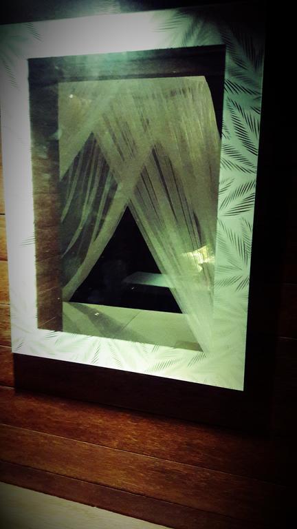 Lembah Bhucarya Hotel Lembongan Esterno foto