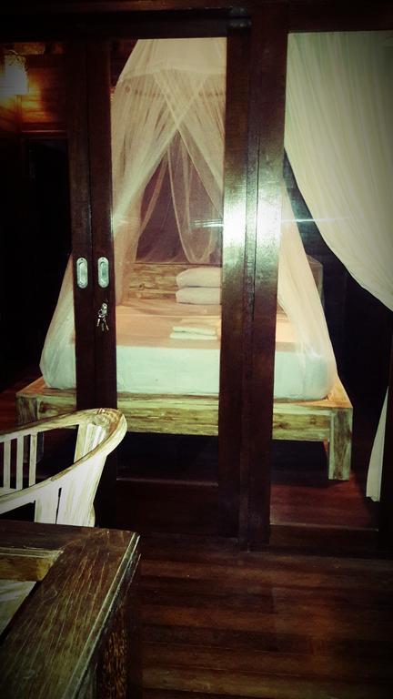 Lembah Bhucarya Hotel Lembongan Esterno foto