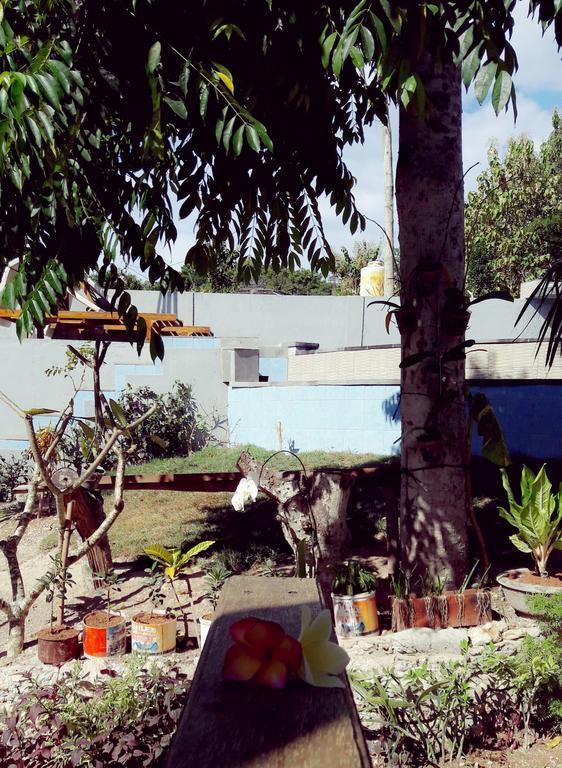 Lembah Bhucarya Hotel Lembongan Esterno foto